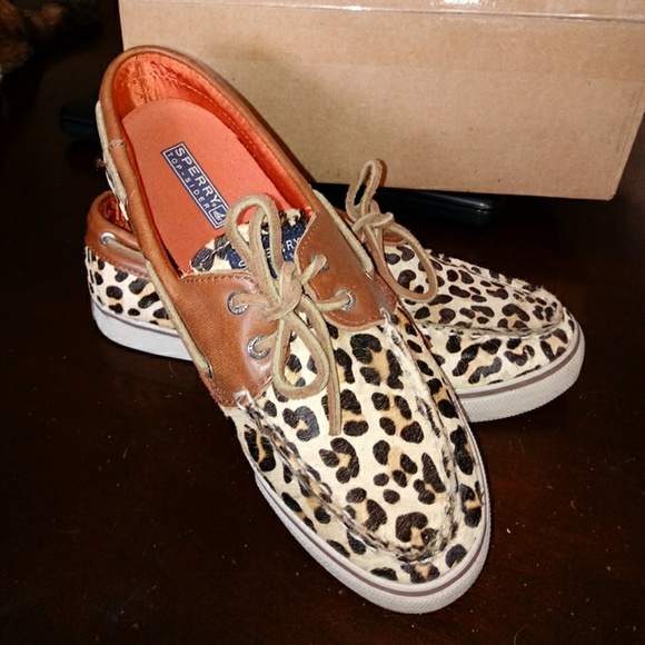 🌸Sperry Top Sider Woman's 8.5 - Picture 2 of 4